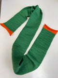 Socks from a Tube with Angela