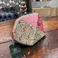 Wool Needle Thread Dumpling Pouch