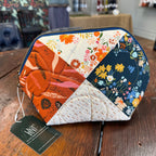 Wool Needle Thread Dumpling Pouch