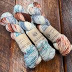 10th Birthday Exclusive Emma's Practically Perfect Sock