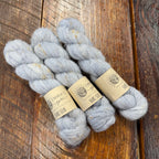 10th Birthday Exclusive Emma's Yarn Suri Silk