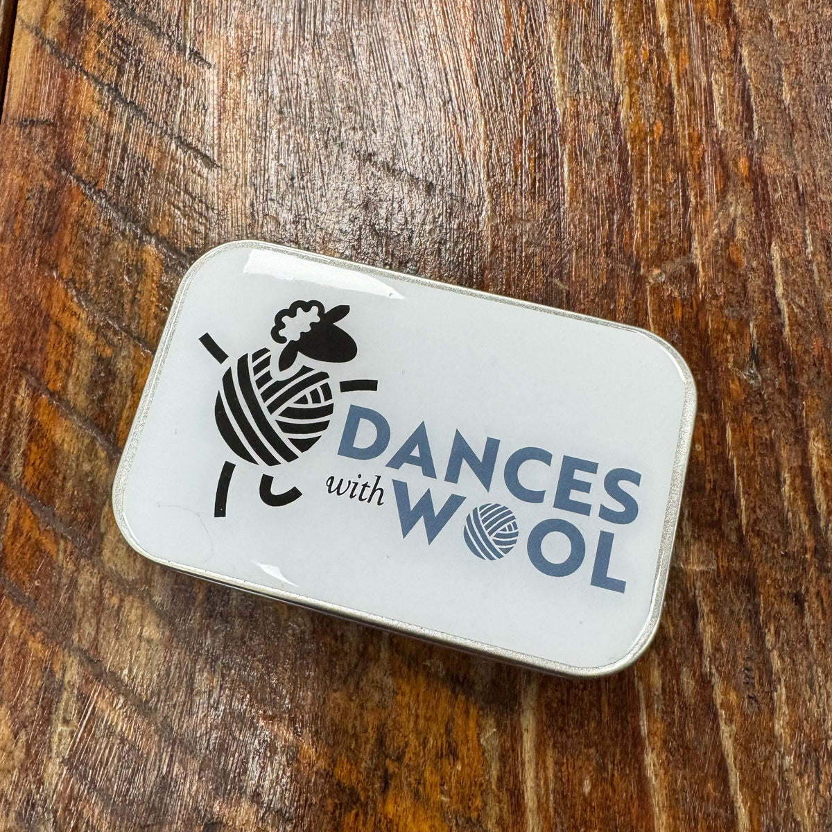 10th Birthday Exclusive Resin Tin