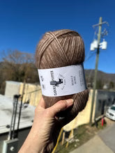 Isadora Popper Really Rosie