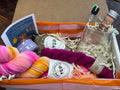 Socktails Summer Sock Box