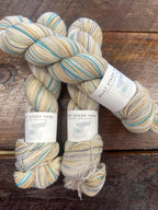 Must Stash Yarn Perfect Sock