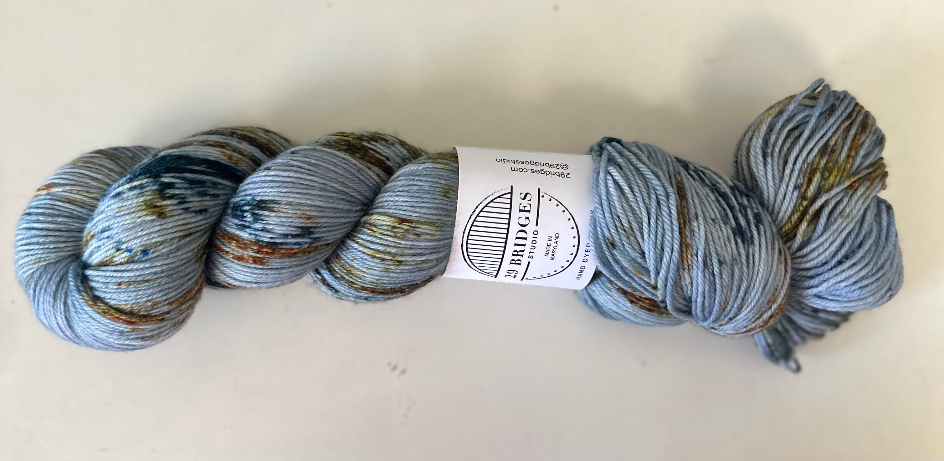 29 Bridges Sock MCN
