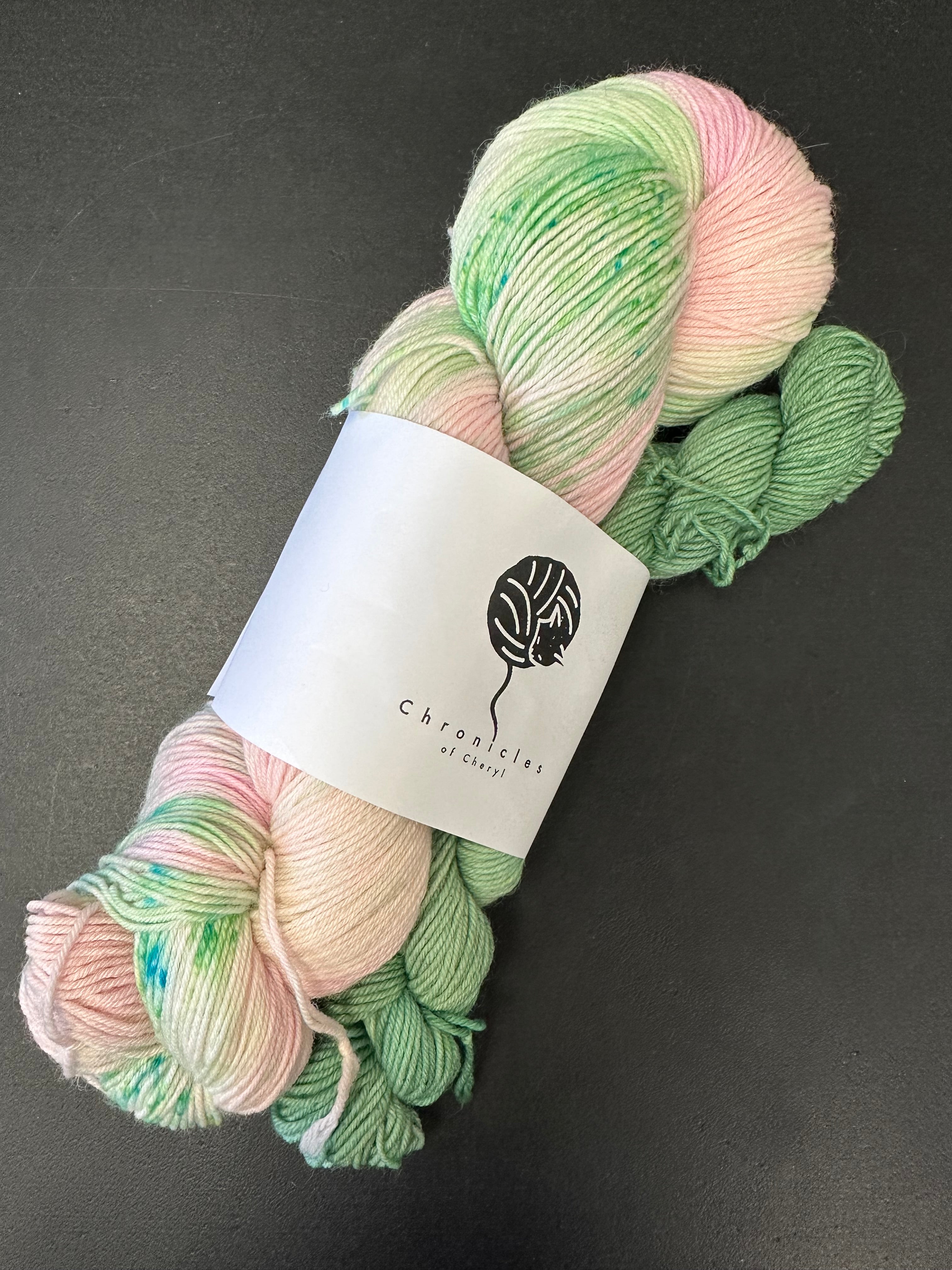 Chronicles of Cheryl Sock Set