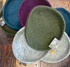 Fibres of Life Felted Tidy Pod Set