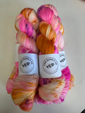 CMS Supply Co Sock