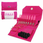 Lykke Needle Sets Limited Time Special Order