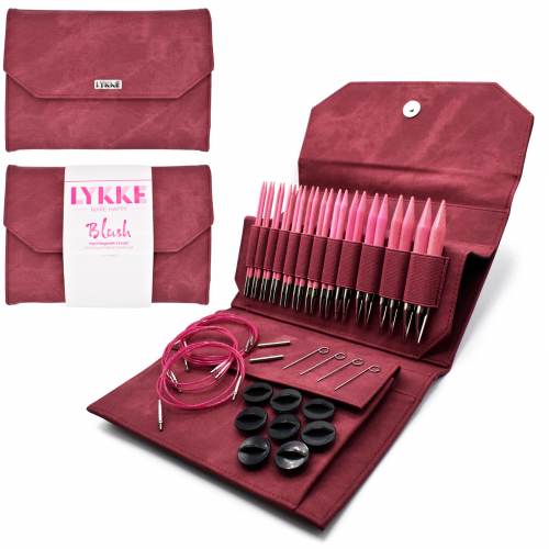 Lykke Needle Sets Limited Time Special Order