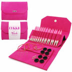 Lykke Needle Sets Limited Time Special Order