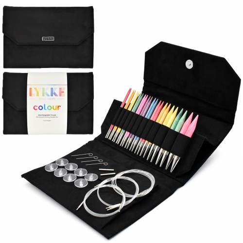 Lykke Needle Sets Limited Time Special Order