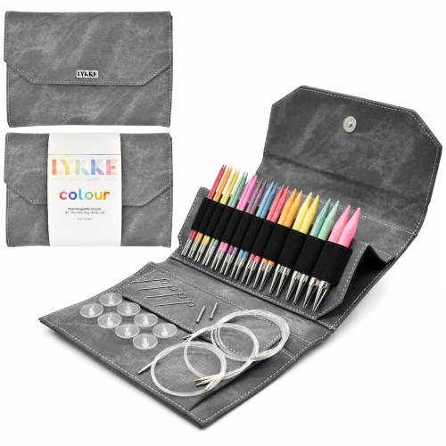 Lykke Needle Sets Limited Time Special Order
