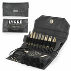 Lykke Needle Sets Limited Time Special Order