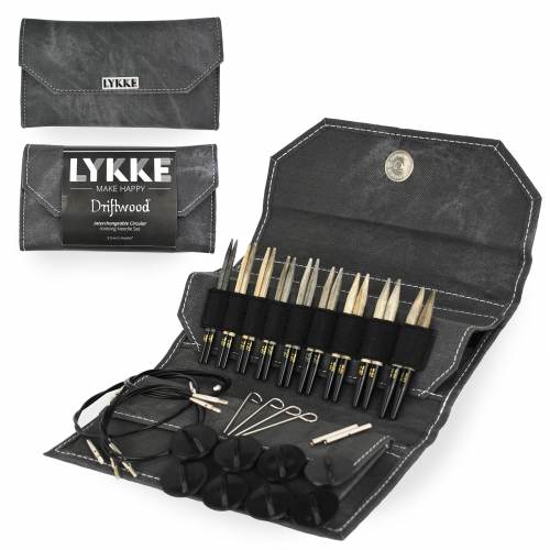Lykke Needle Sets Limited Time Special Order