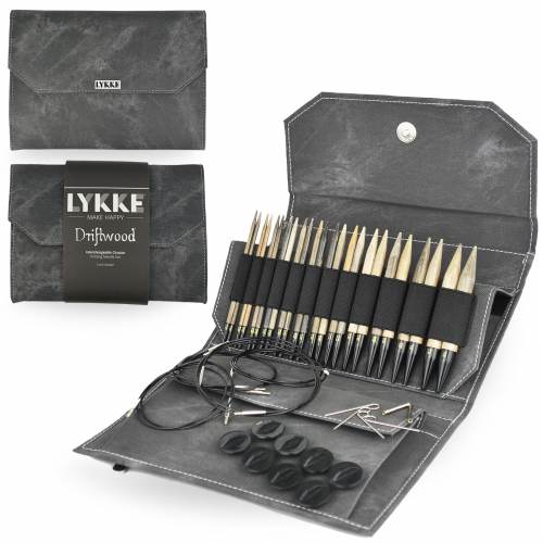Lykke Needle Sets Limited Time Special Order