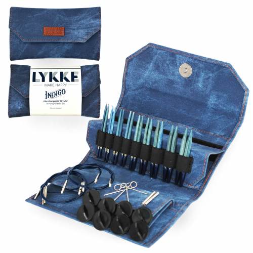 Lykke Needle Sets Limited Time Special Order