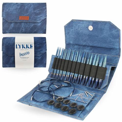 Lykke Needle Sets Limited Time Special Order