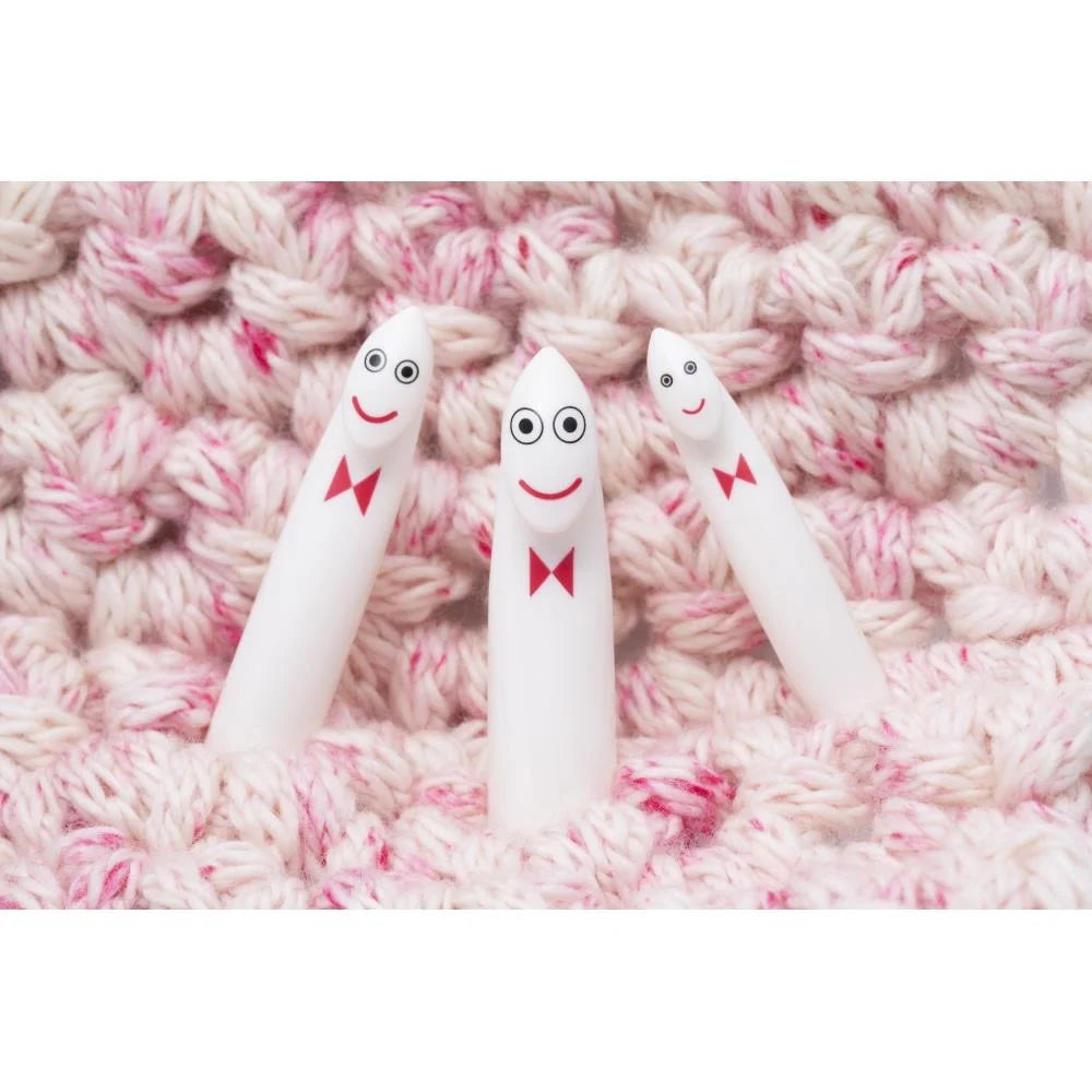 Tulip ETIMO Kids Grand-chan 8mm