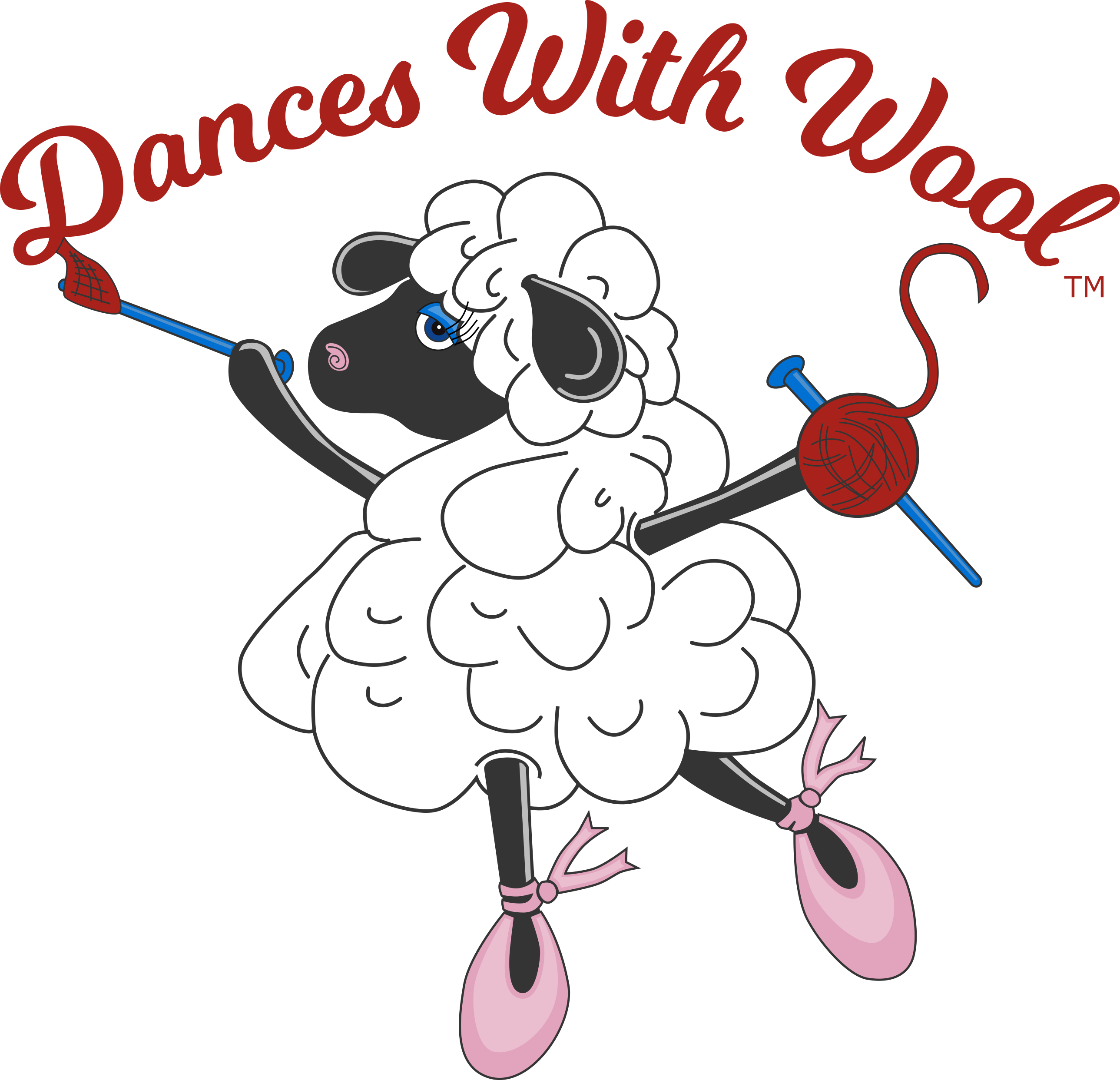Dances With Wool