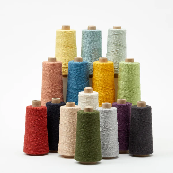 Gist Mallo Cotton Slub Weaving Yarn