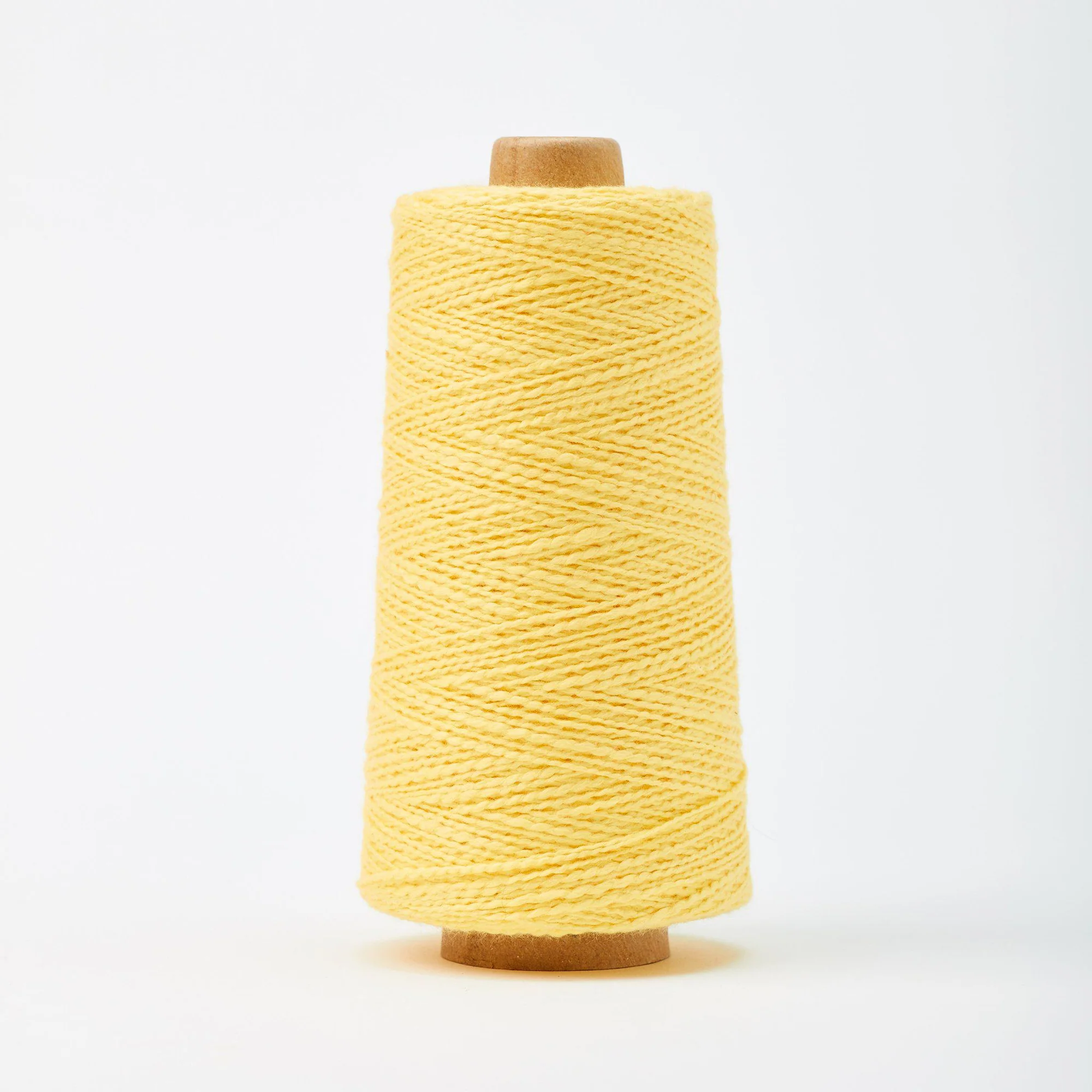 Gist Mallo Cotton Slub Weaving Yarn