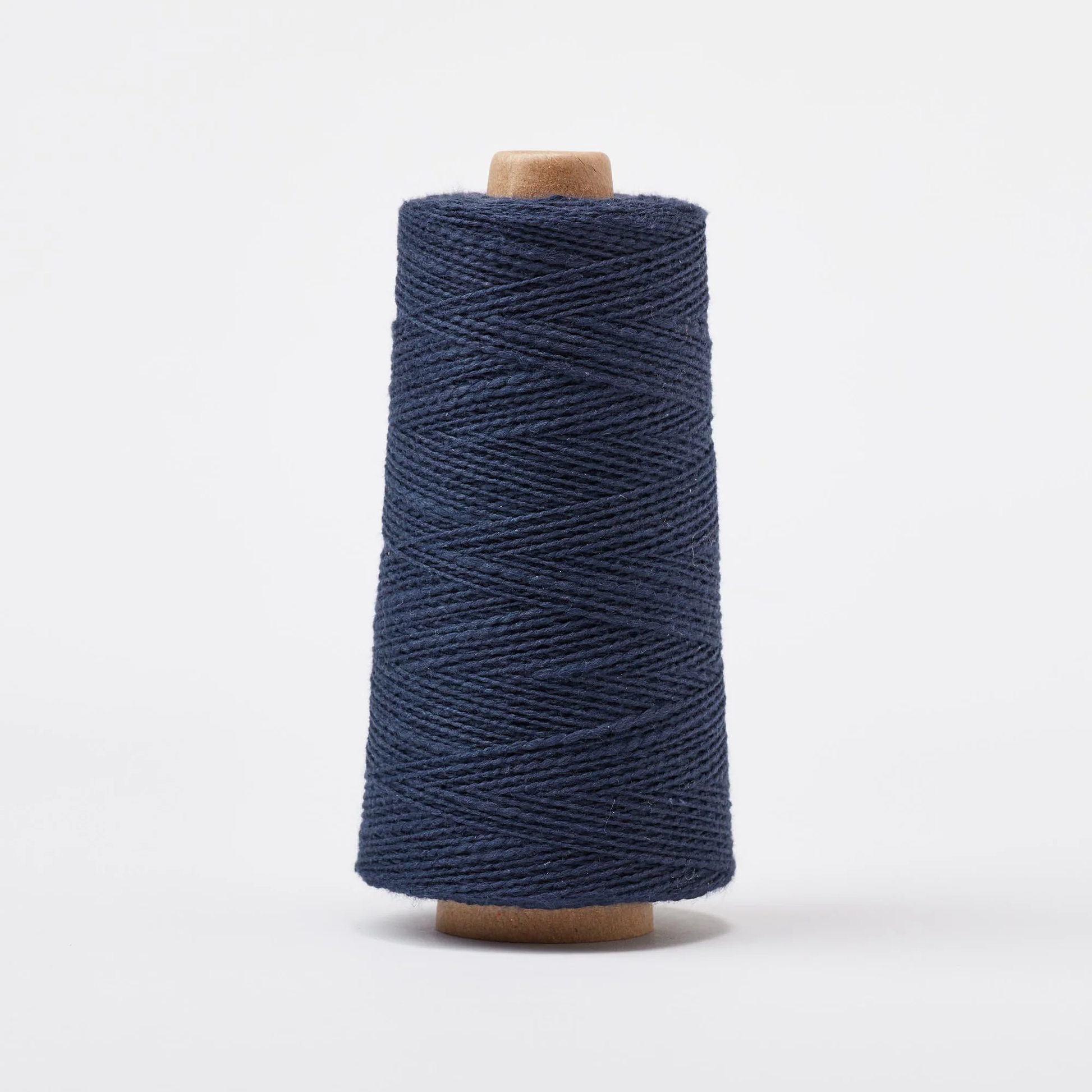 Gist Mallo Cotton Slub Weaving Yarn