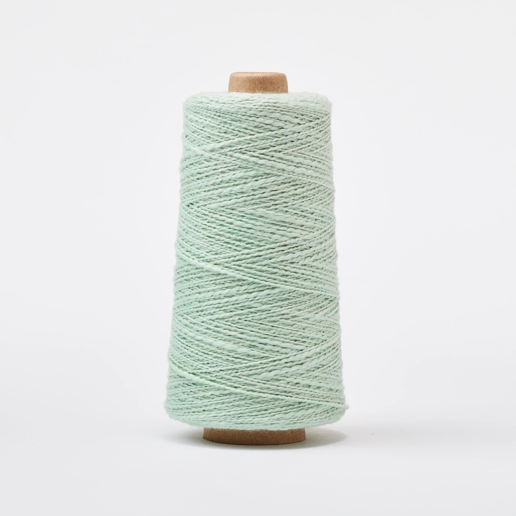 Gist Mallo Cotton Slub Weaving Yarn
