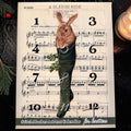 2026 Firefly Notes Advent Calendar for Knitters