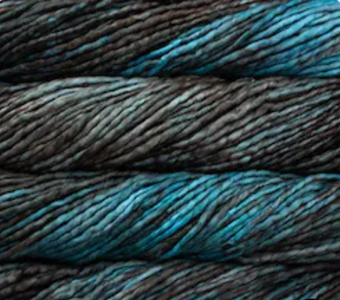 Malabrigo Rasta