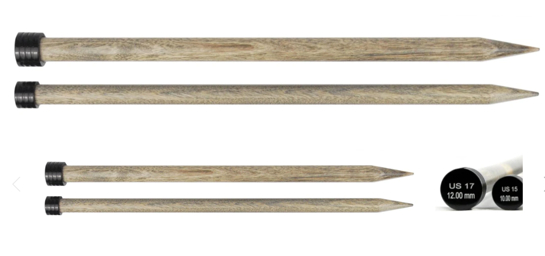 Lykke Driftwood 10" Single Point