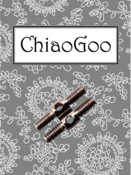 ChiaoGoo Cable Connectors