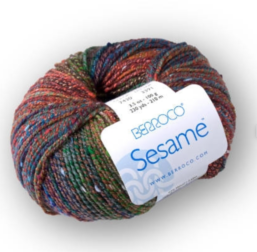 Berroco Sesame