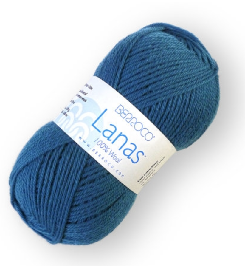 Berroco Lanas Worsted