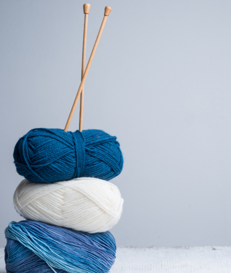 Beginning Knitting 101 with Pam