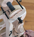 Introduction to Wheel Spinning