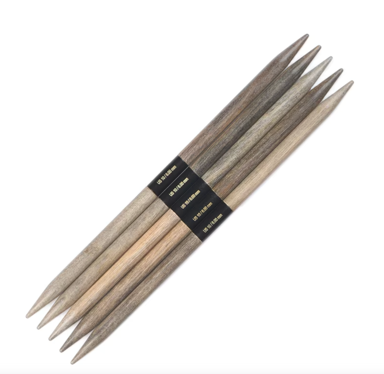 Lykke Driftwood 6" DPN