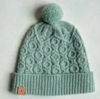 Kelbourne Woolens Year of DK Hats Kit
