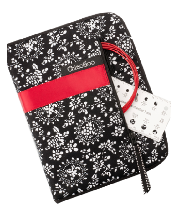 ChiaoGoo Twist Set 5" Small