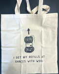 Refill Tote