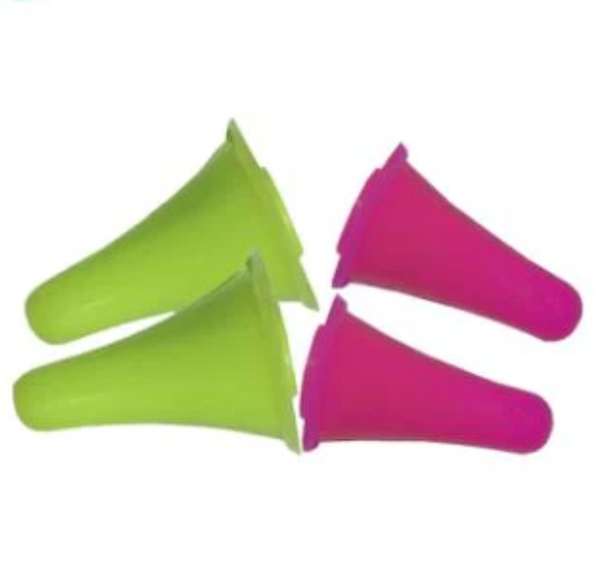 HiyaHiya Point Protectors - 2 pair