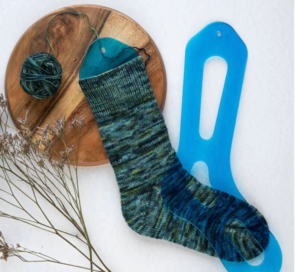KnitPro Aqua Sock Blockers