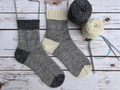 Helical Sock Workshop with Angela