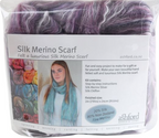 Nuno Felting: Scarf with Barbara