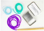 Twice Sheared Sheep Stitch Holder Cords