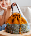 Crochet 102: Project Bag with Angela
