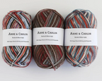 Arne & Carlos Socks Socks and More 4 ply