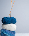 Knitting 101 with Pam