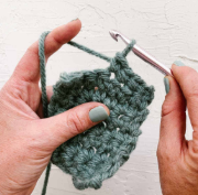 Crochet 101 with Angela (fall)
